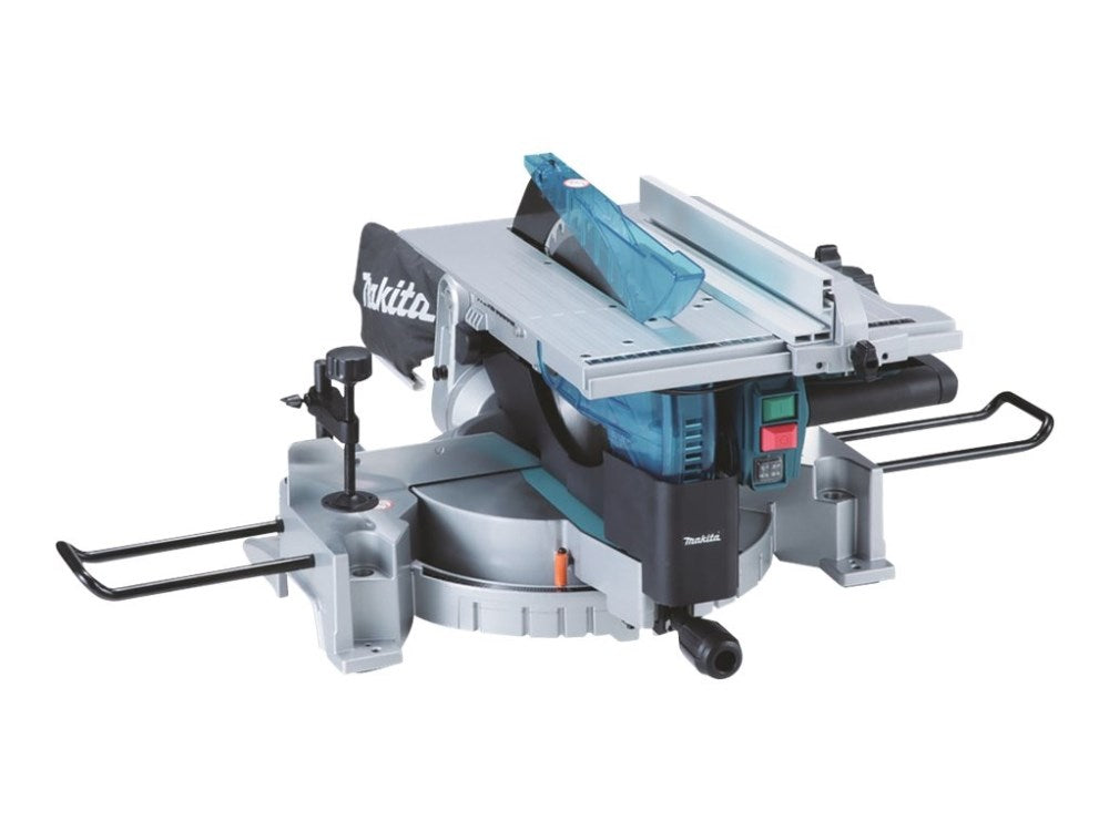 Makita LH1201FL Mitre Saw 1650 W 3800 RPM