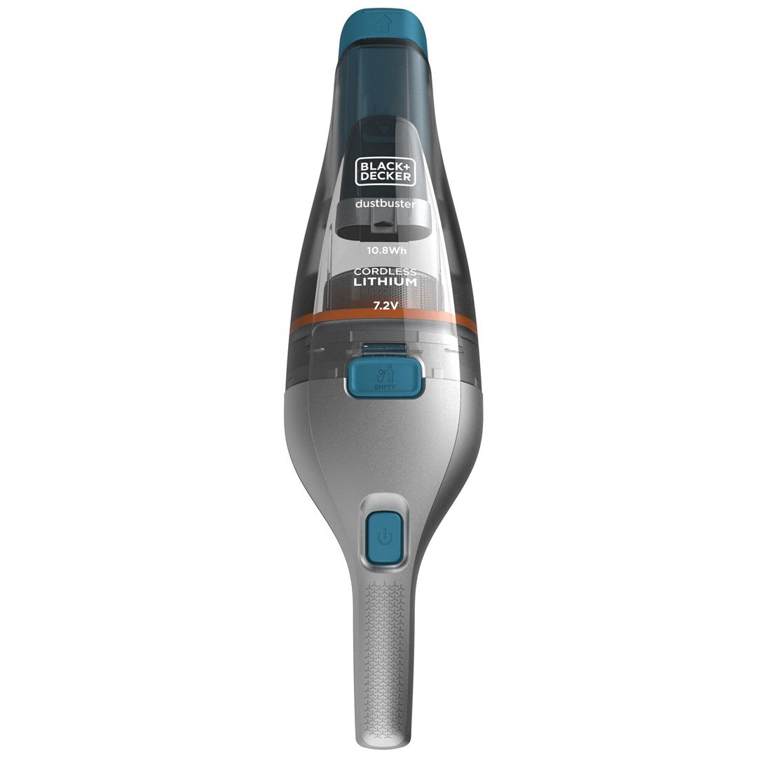 Black & Decker NVC215WA-QW Handheld Vacuum