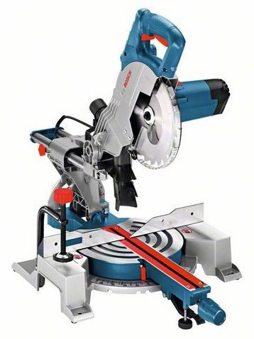 Bosch GCM 800 SJ Professional 5500 RPM 1400W