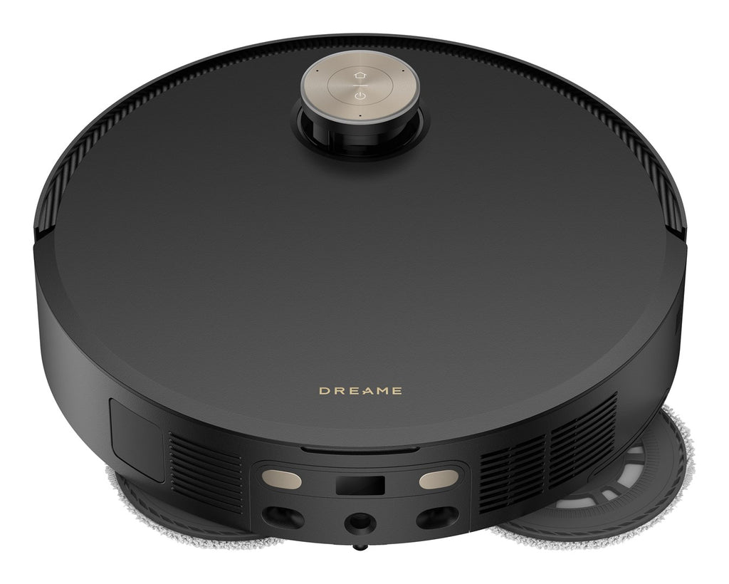 Robotic Vacuum Dreame X50 Ultra Black