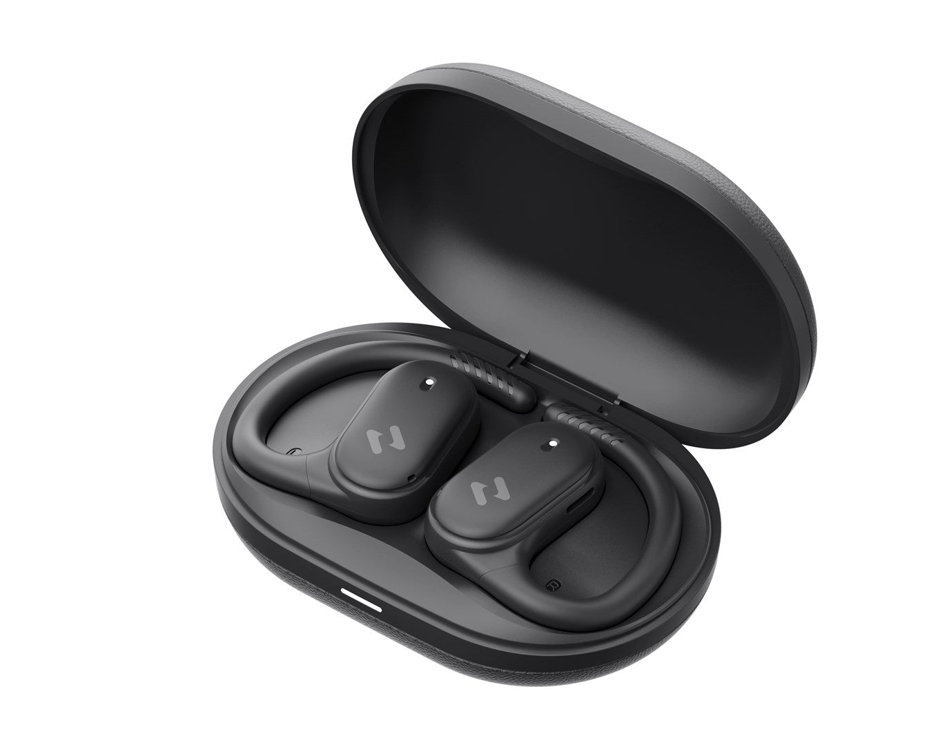 Havit TWS Wireless Headphones 50mAh Black OWS915
