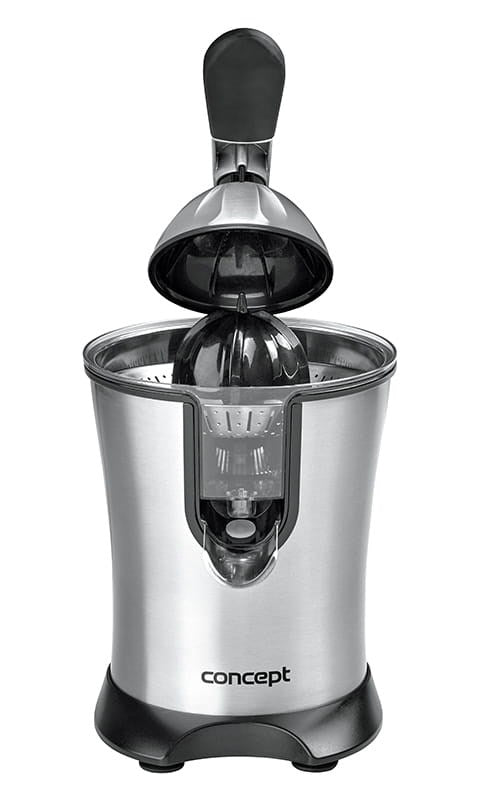 CONCEPT Citrus Squeezer CE-3520 2650 g 205 mm x 240 mm x 314 mm
