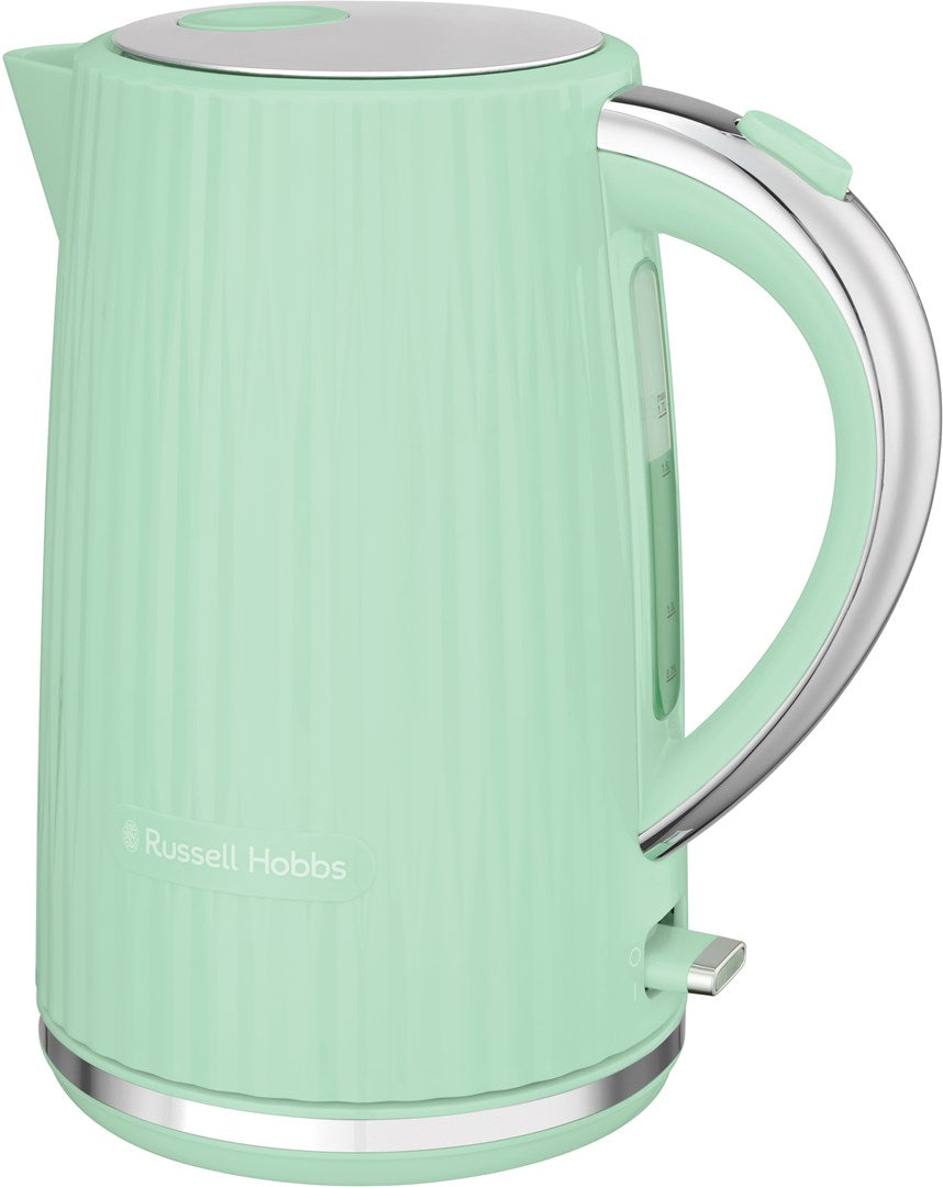 Russell Hobbs Eden Kettle 27364-70 (25208 016 002) - Pistachio