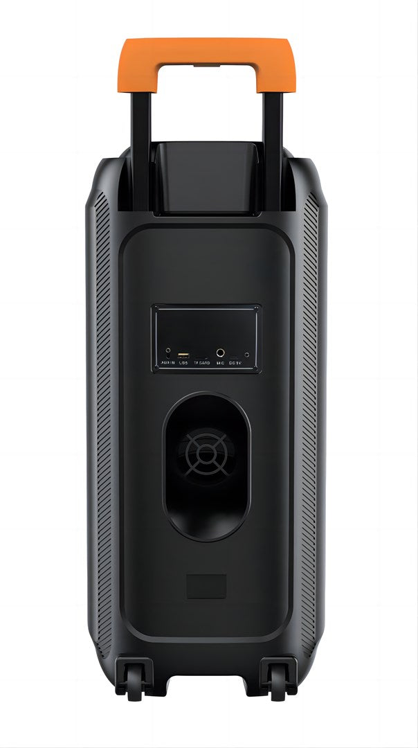 Denver TSP-456 Party Speaker Black 60 W