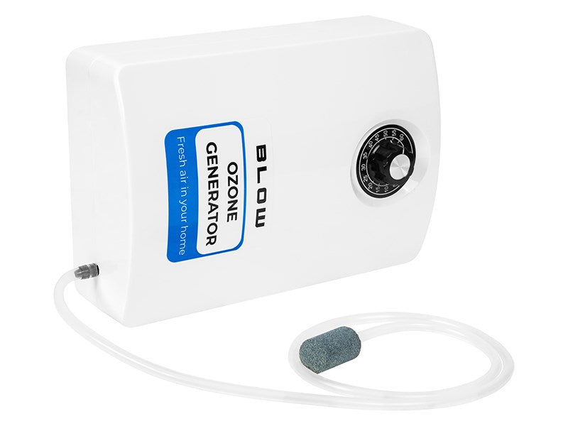 BLOW Ozone Generator 870 g 100 mm Model 67-301#