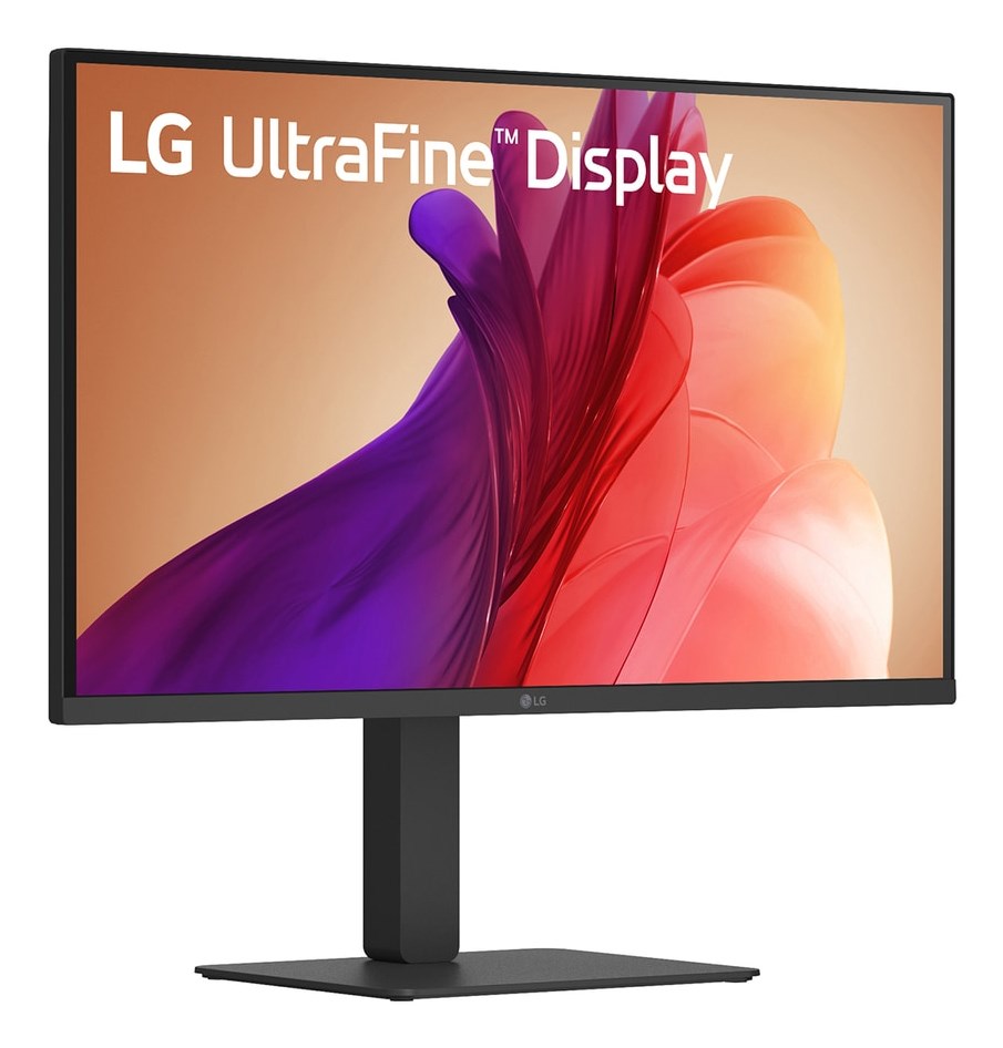LG 32U720A-B Computer Monitor 32" 3840 x 2160 4K Ultra HD LED Black