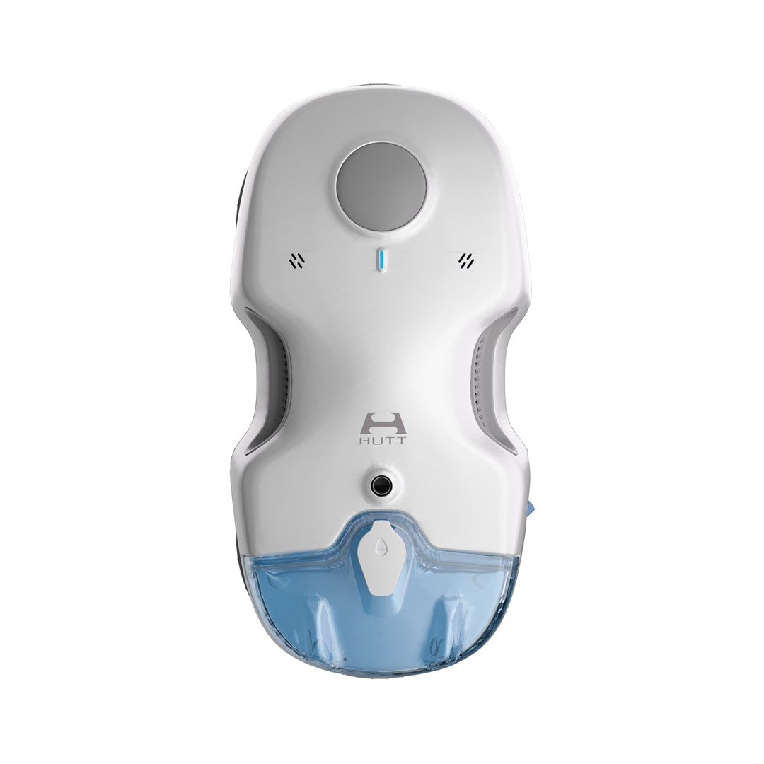 Hutt ?7 electric window cleaner 0.08 L White