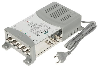 TRIAX Satellite Multiswitch 7590174 - 5 Inputs, 6 Outputs, 894 g, 70x305x155mm