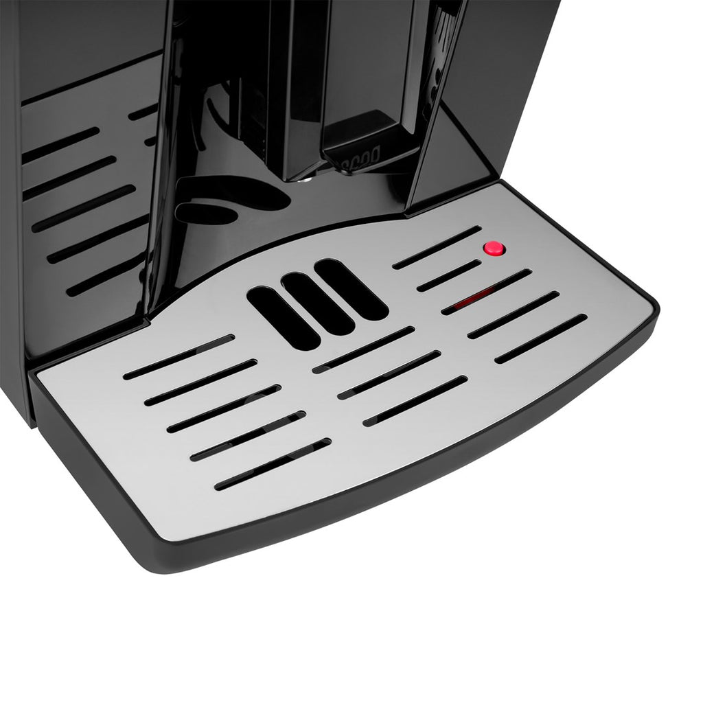 Automatic coffee machine with grinder TEESA AROMA 800