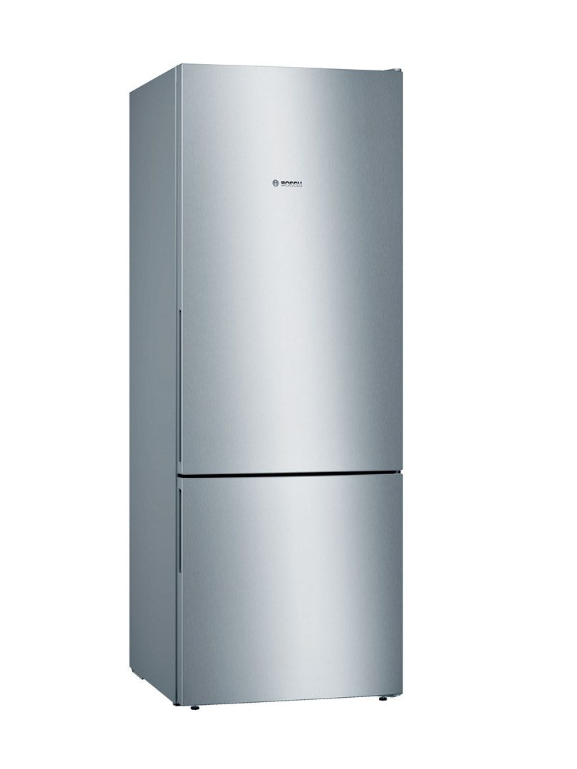 BOSCH KGV58VLEAS Fridge-Freezer Combination A++