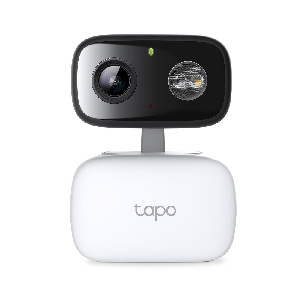 TP-LINK Tapo C206 Camera 516 g 191x93x162mm