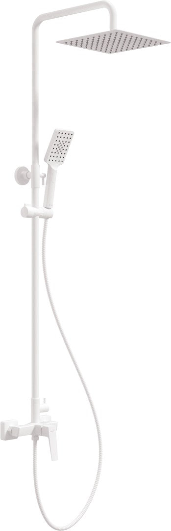 deante Shower Head with Mixer 120 mm Width 865 mm Length NQL_A4XM