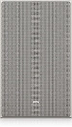 Tannoy PCI 7DC IW Dual Coaxial In-Wall Speaker
