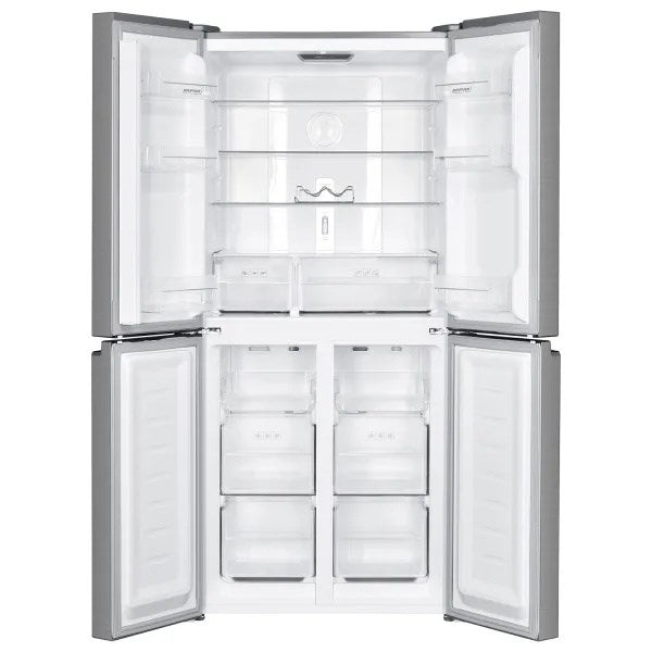 MPM-434-SBF-08 Fridge-Freezer Combination Double Opening 472 L