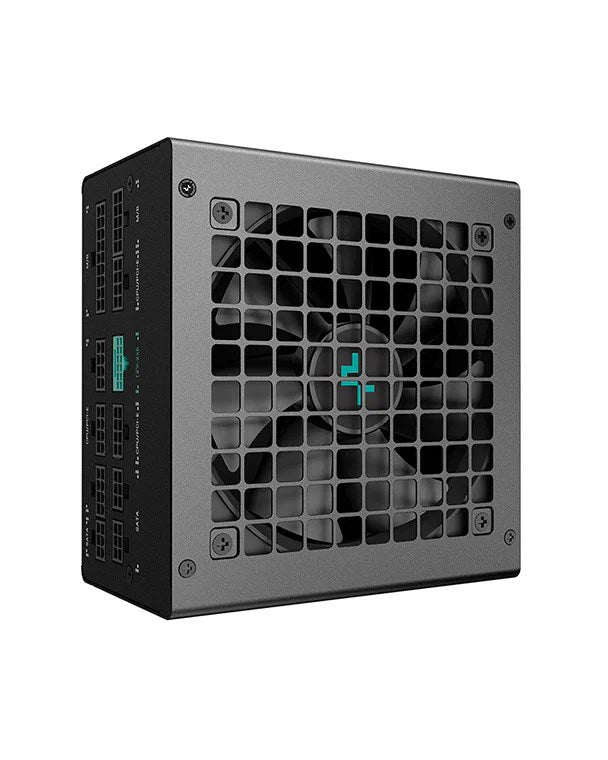 Power Supply 80Plus Gold 650W