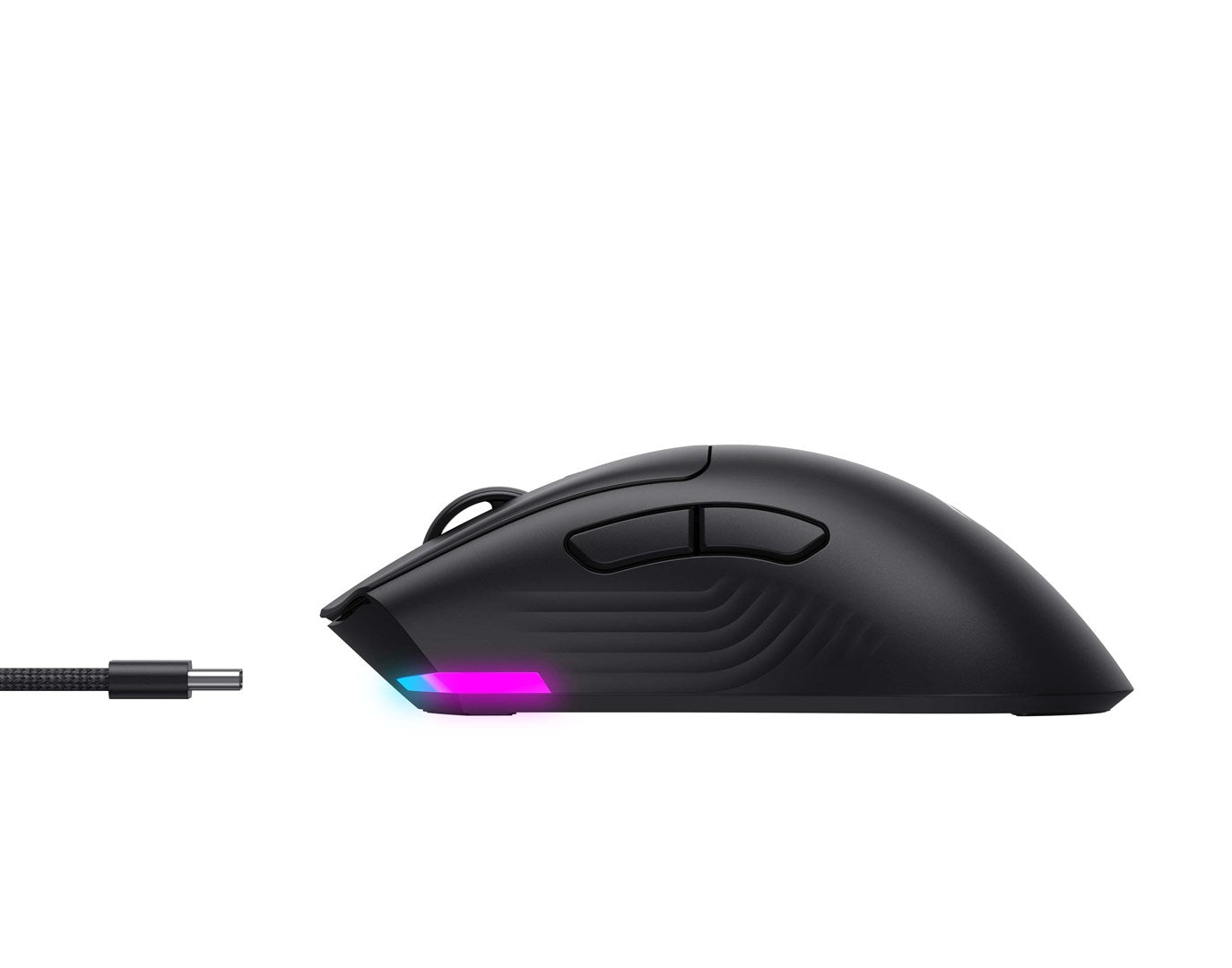 Havit MS966WB Wireless Gaming Mouse Black