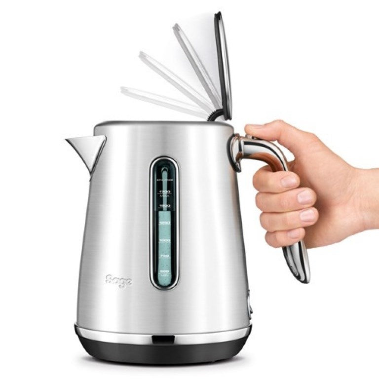 Sage Electric Kettle 1.7L 2400W Stainless Steel
