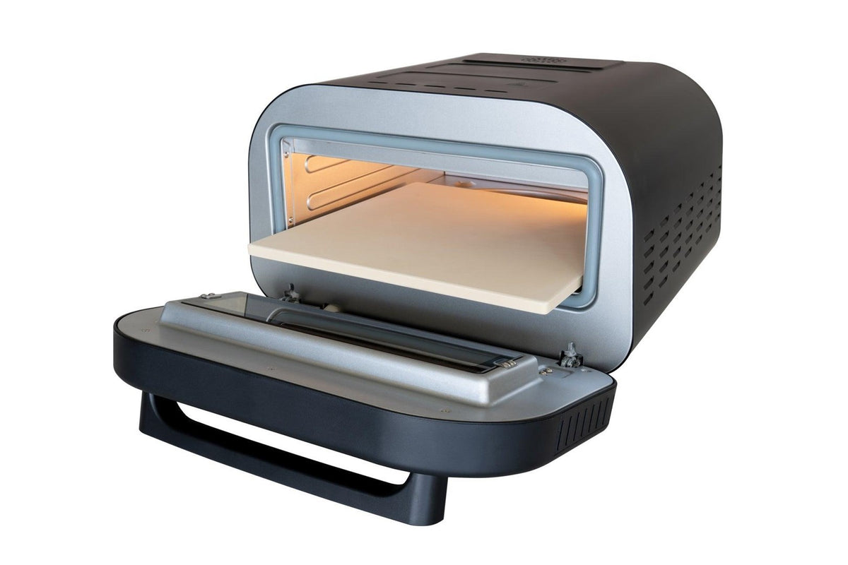 Pizza Oven Don Luigi Unold