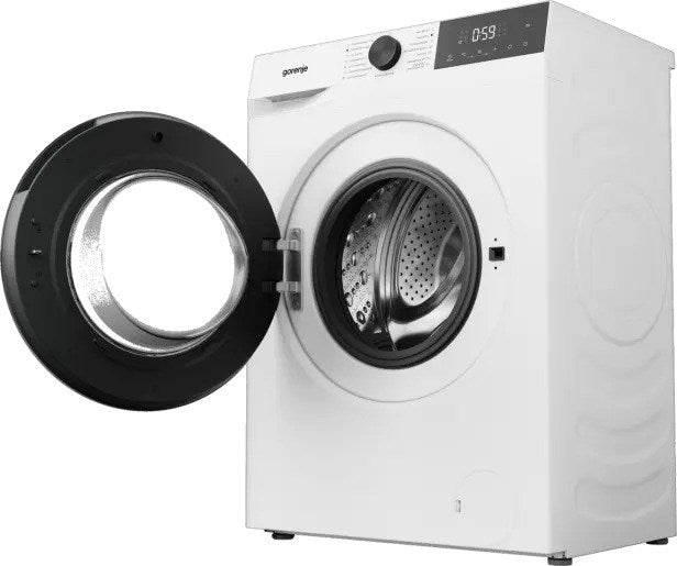 GORENJE Washer Dryer 5 kg Front-load White WDG2PS954A1D2/PL