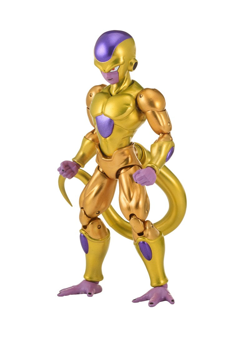 DRAGON BALL DRAGON STARS GOLDEN FREIZA