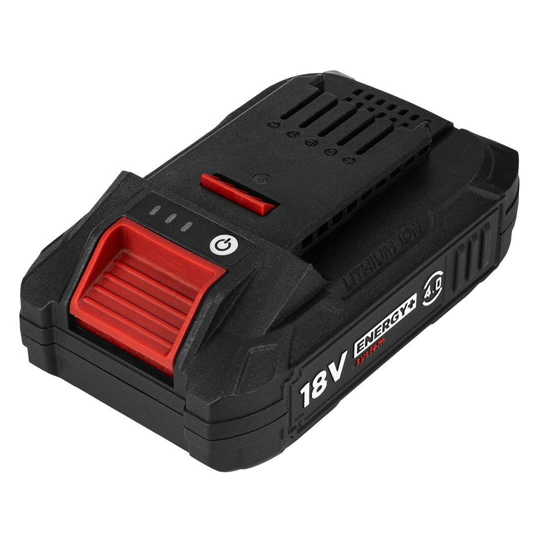Energy+ 18V Li-Ion Battery 4.0Ah - BOOST UP