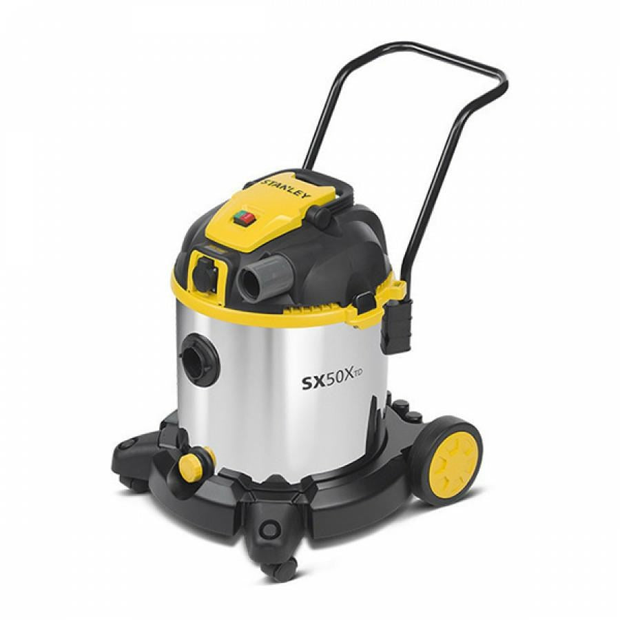 STANLEY Vacuum Cleaner 1600W 50 L