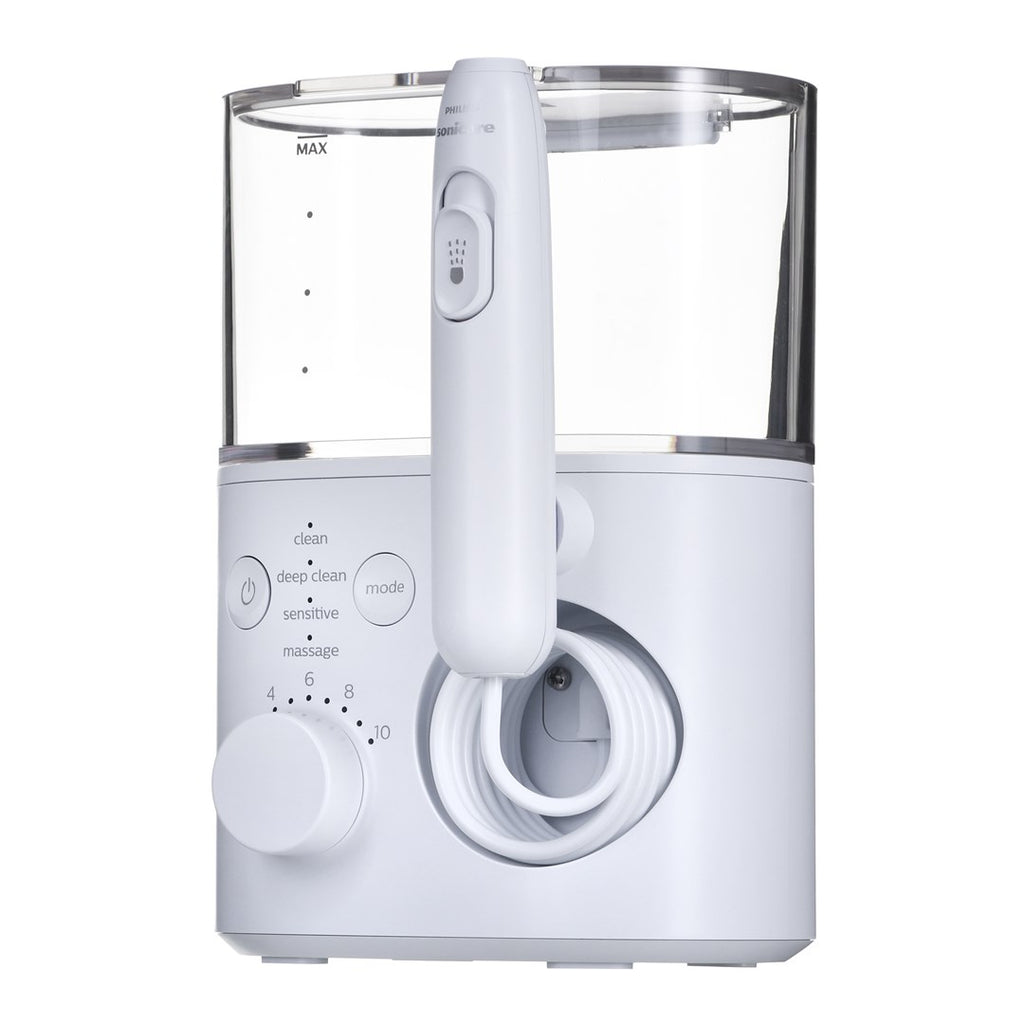 Philips Power Flosser 7000 HX3911/40 Oral Irrigator 1370 g 0.6 L Battery