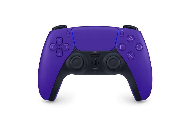 Sony DualSense Galactic Purple Gamepad - Bluetooth/USB - 1560 mAh - Compatible with PS5