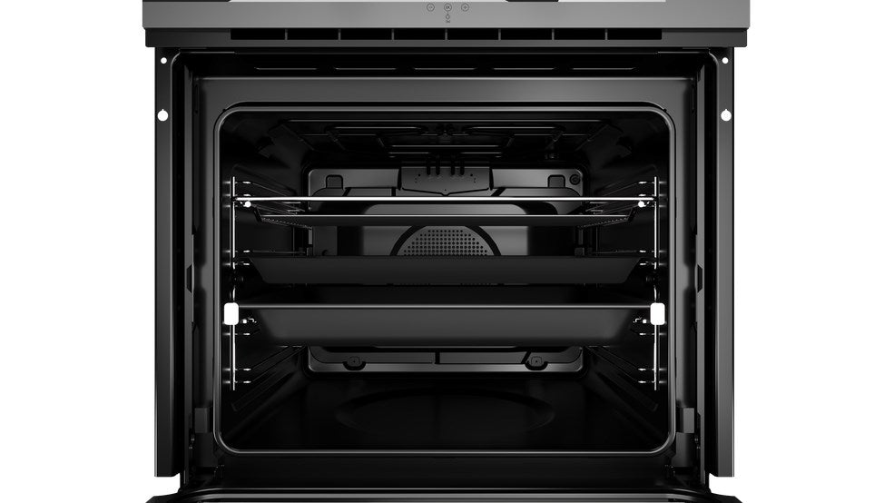 TEKA HLB 85 Infinity G1 70 L 3552 W Built-in Electric Black 111000056