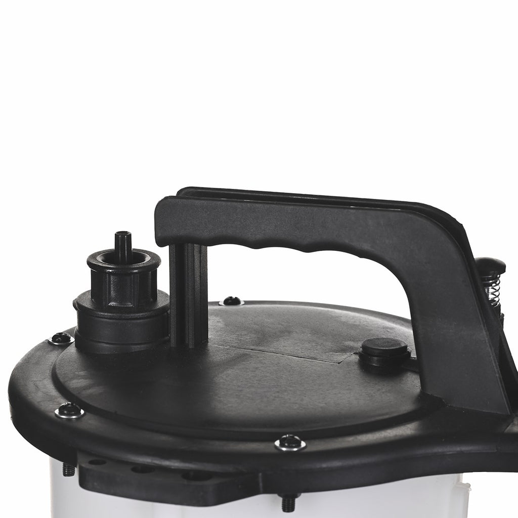 Yato YT-07087 vehicle repair/maintenance Hand oil change pump