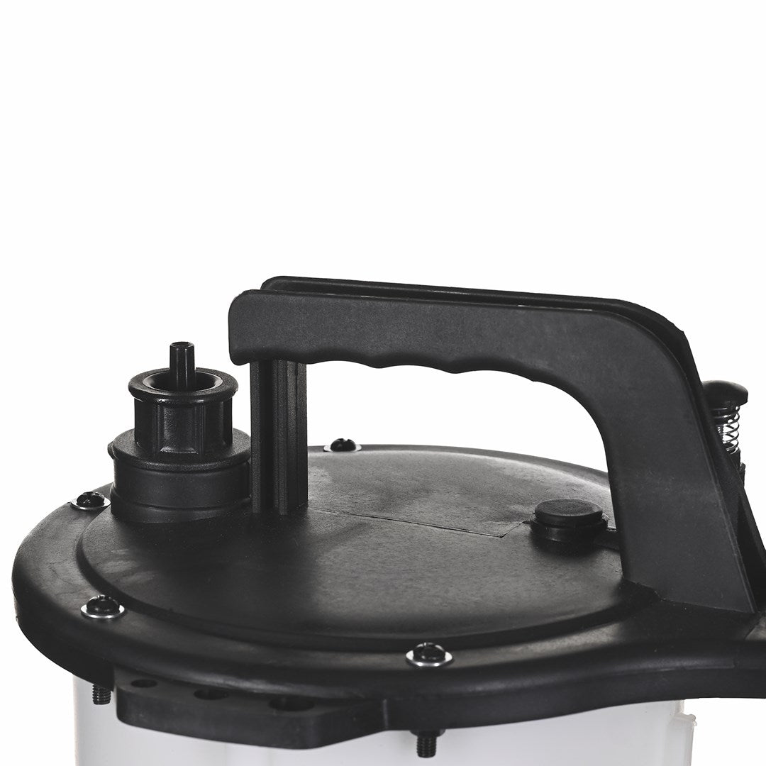 Yato YT-07087 vehicle repair/maintenance Hand oil change pump