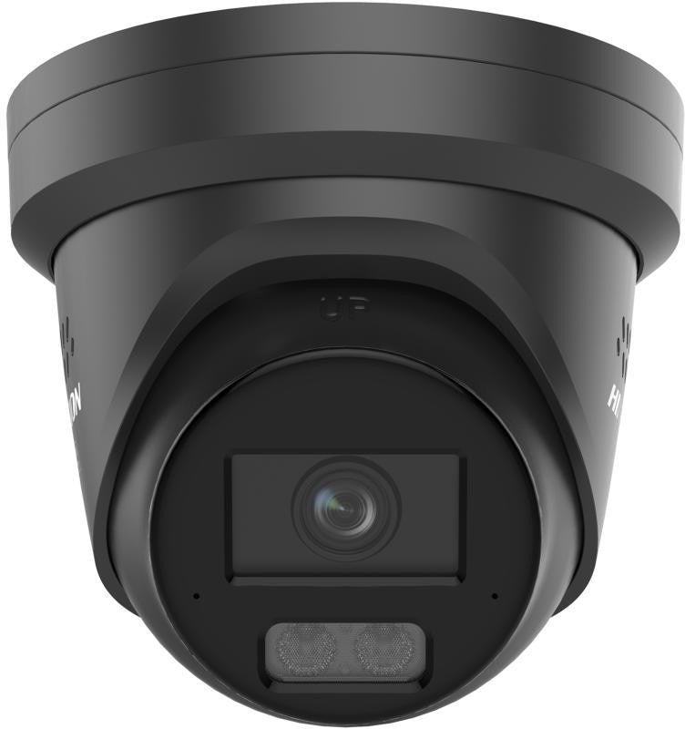 Hikvision Video Camera IP CCTV 1180 g DS-2CD2367G3-LIS2UY/SL(2.8 mm)/BLACK