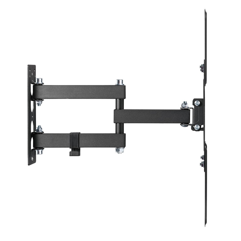 Maclean MC-701N Universal TV Mount VESA 400x400 23-55" 30 kg Black