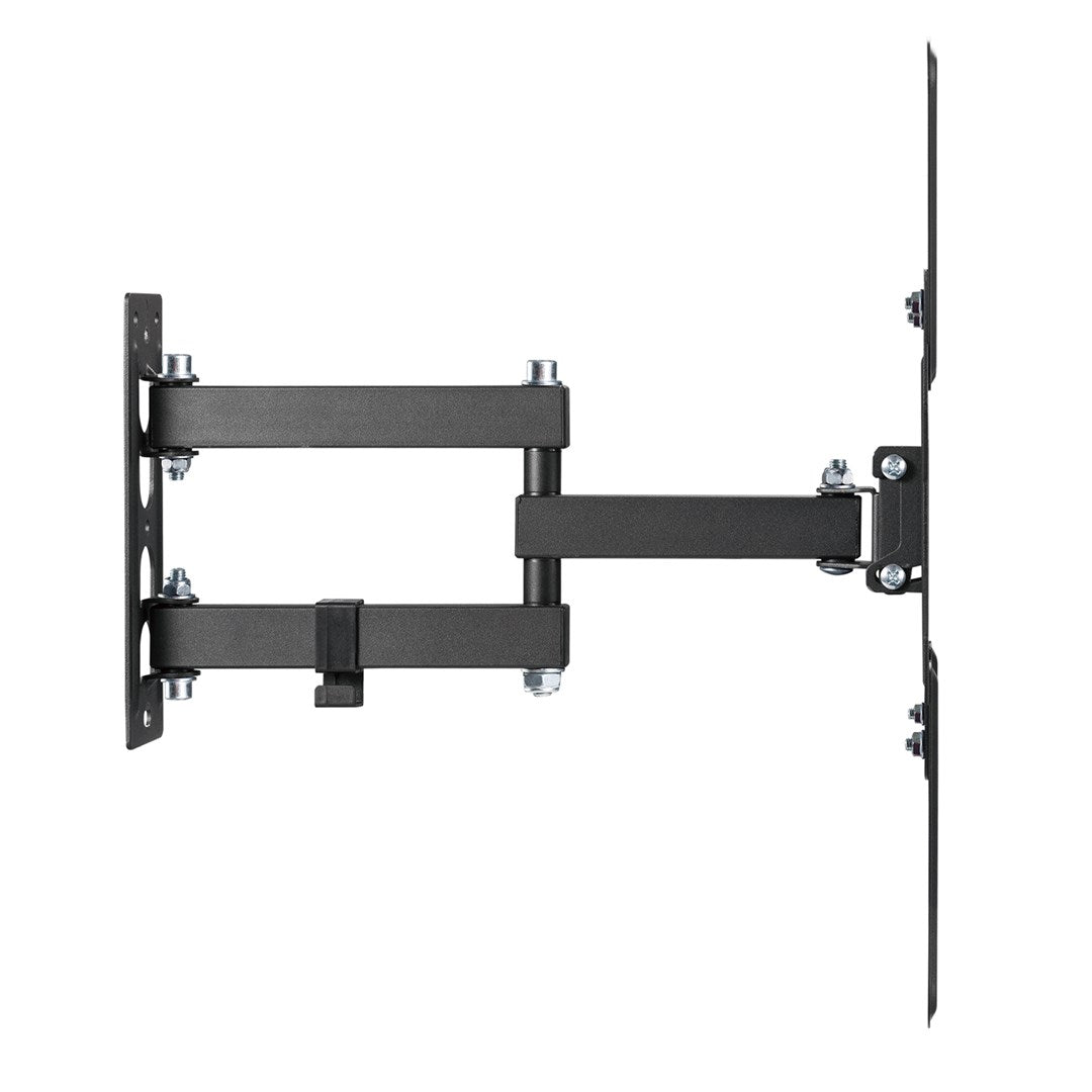 Maclean MC-701N Universal TV Mount VESA 400x400 23-55" 30 kg Black
