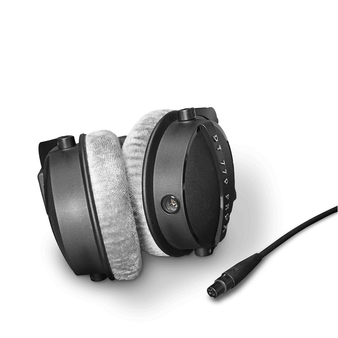 beyerdynamic DT 770 PRO X Closed Studio Headphones