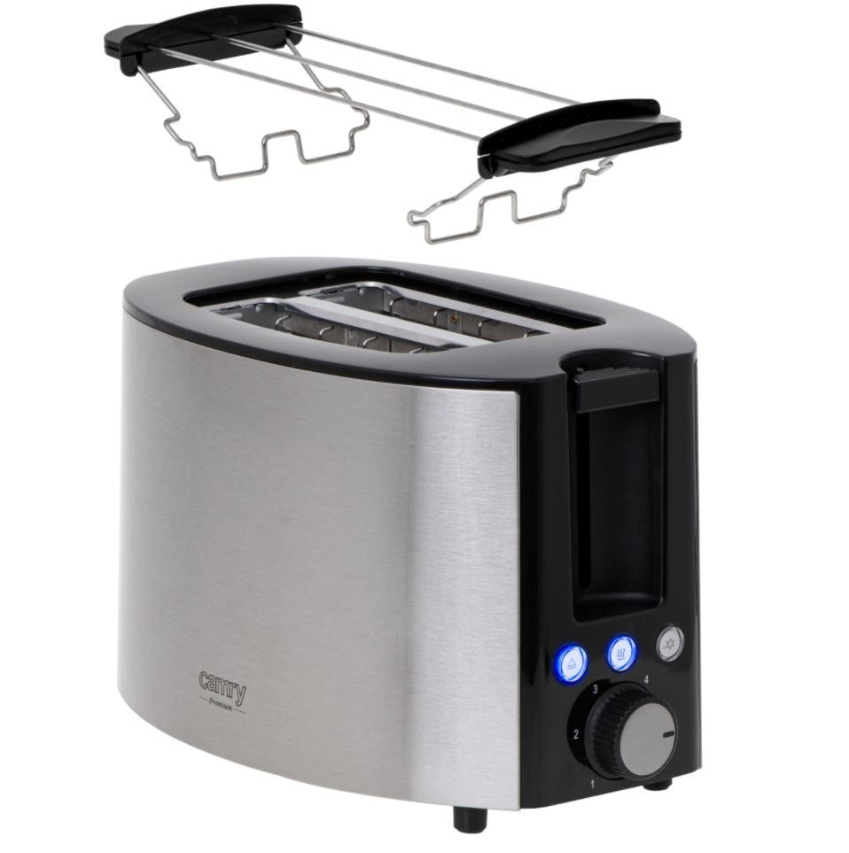 CAMRY CR 3215 Toaster