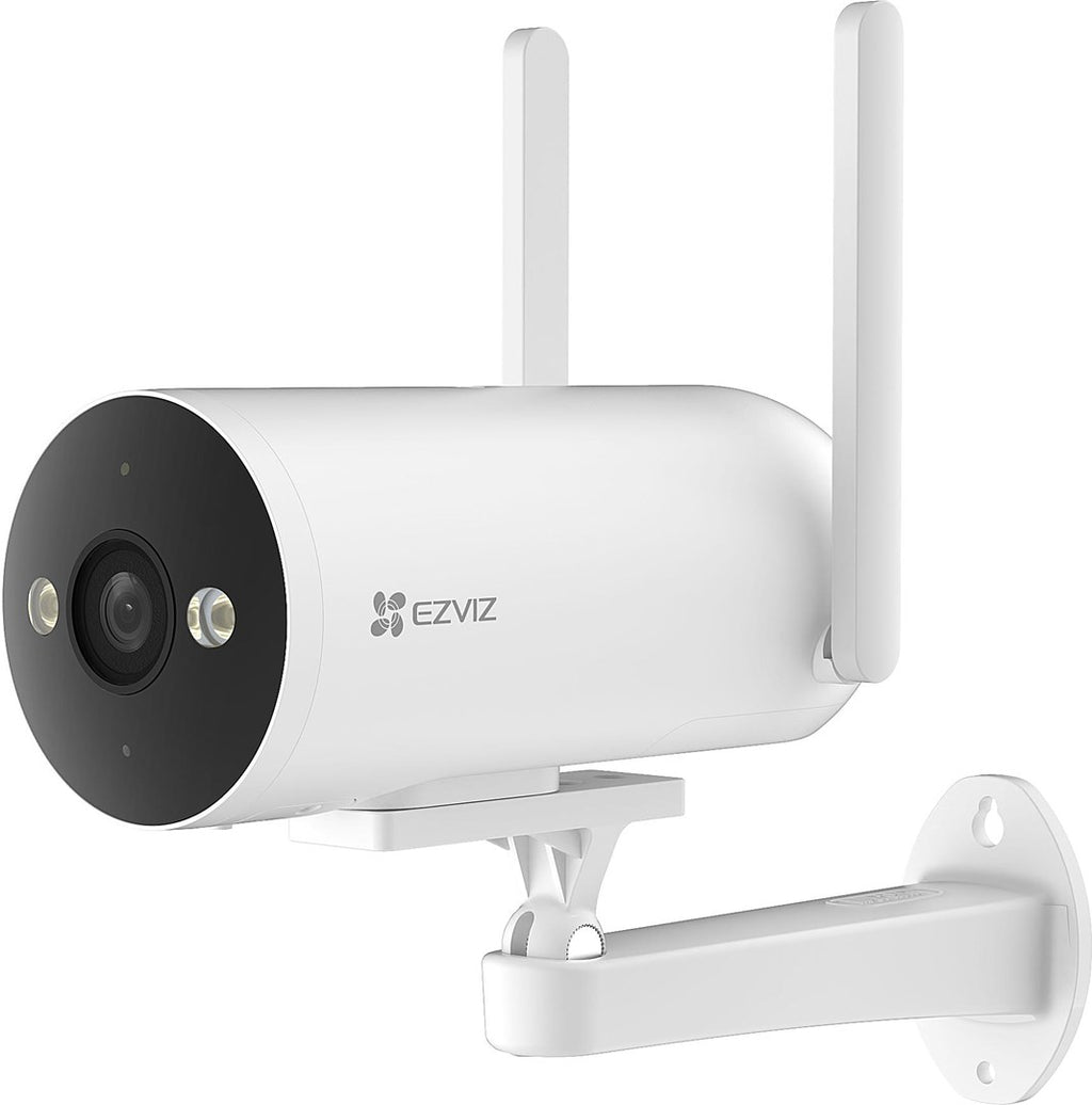 EZVIZ H5 4G IP security camera Outdoor 2304 x 1296 pixels Ceiling/Wall/Pole