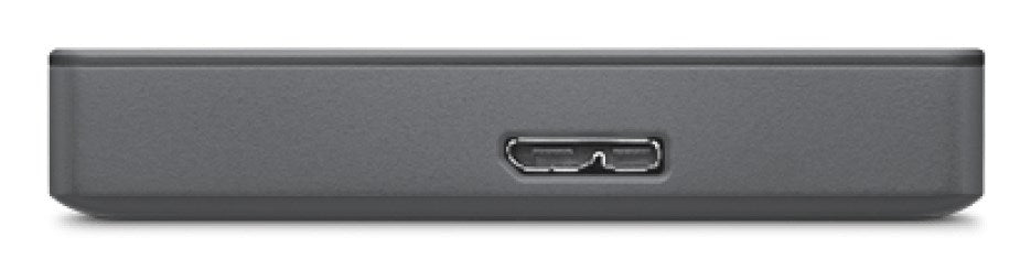 Seagate Basic 1TB External Portable Hard Drive USB3.0 Grey STJL1000400