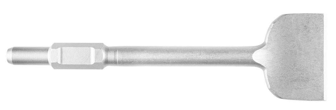 GRAPHITE Metalworking Chisel 2088 g 30x475mm Model 57H575