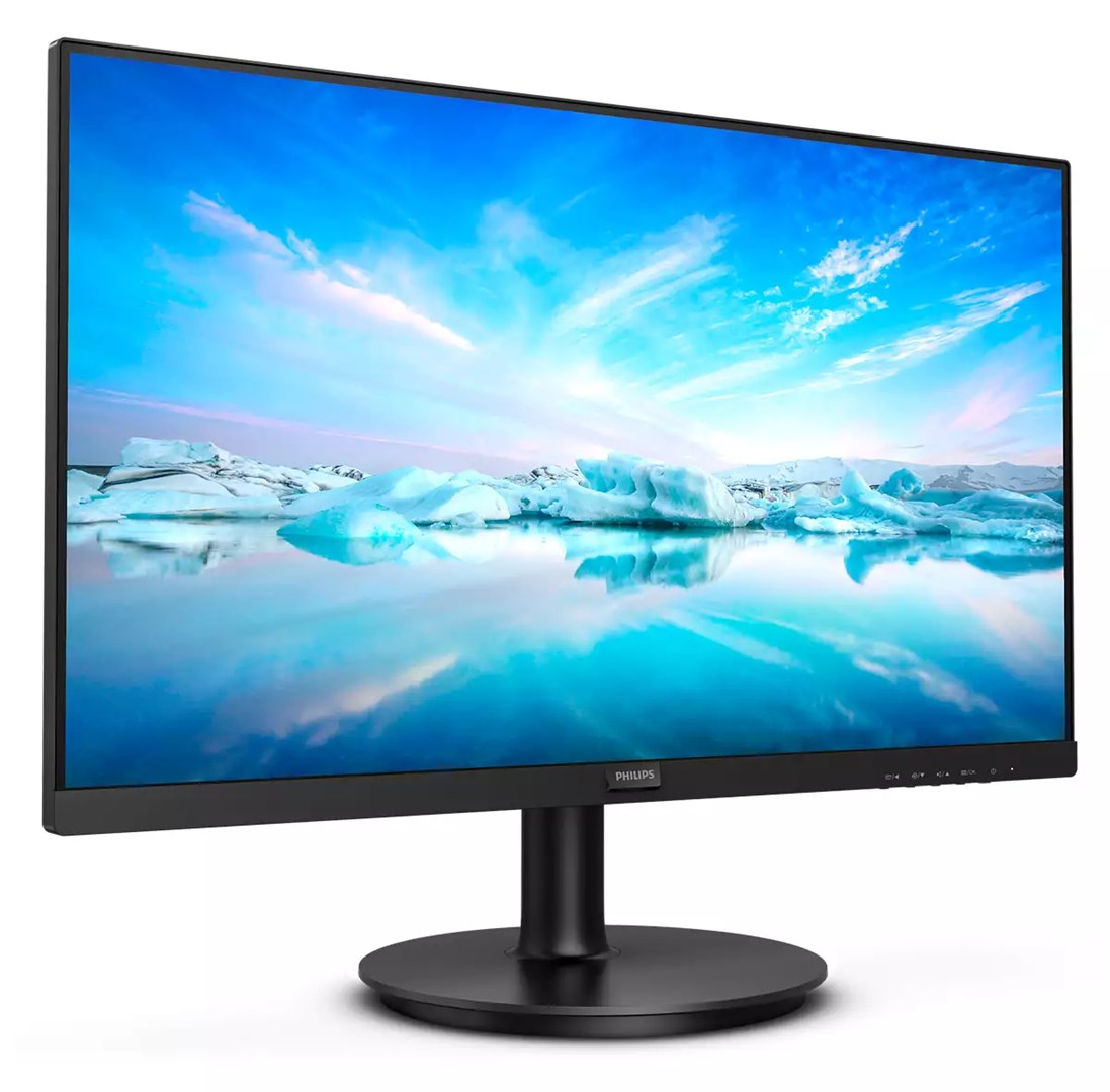 Philips 271V8LAB/00 27" LCD Monitor 1920x1080 100Hz Black