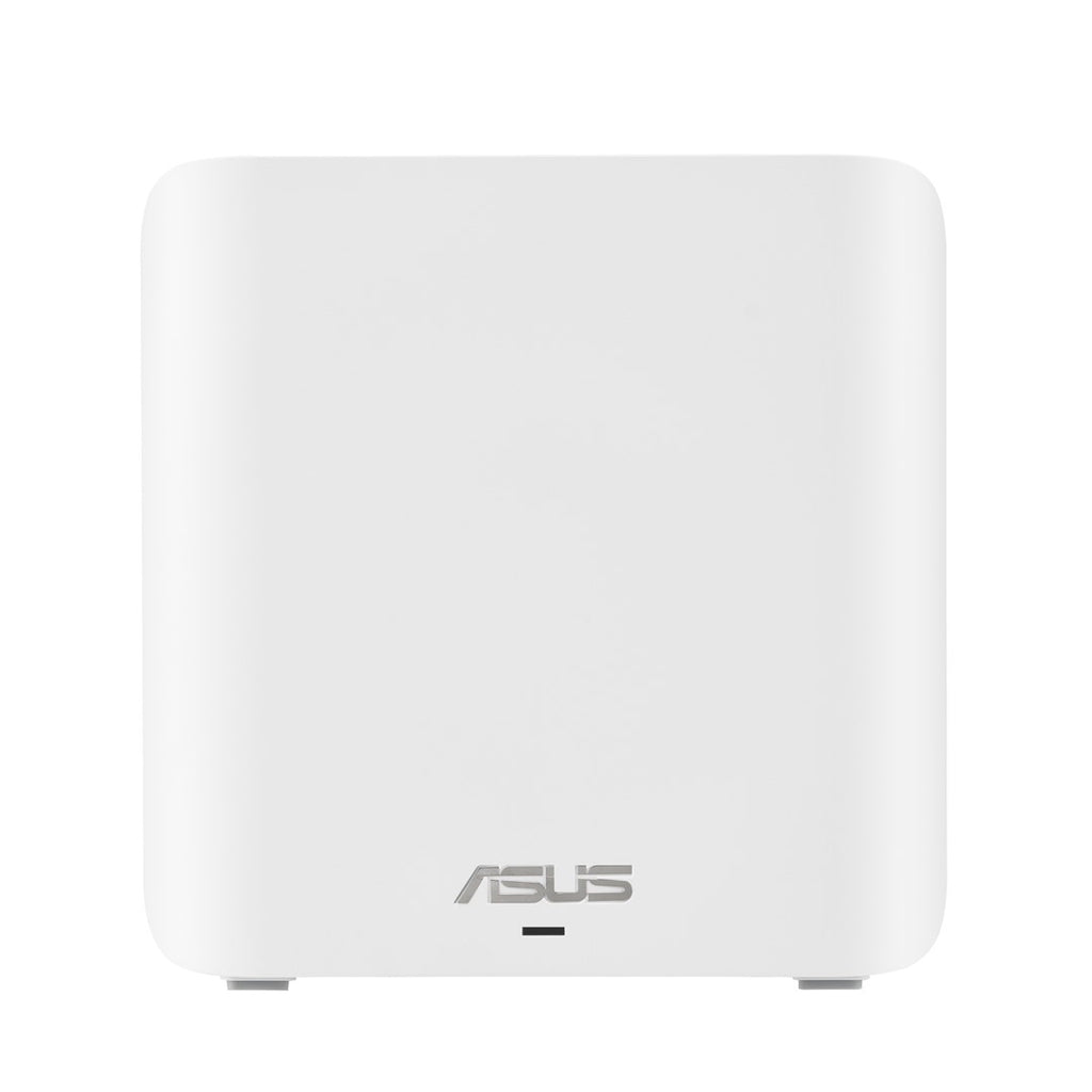 ASUS ZenWiFi BD4 WLAN System (3 Routers) Wi-Fi 7, Dual-Band (90IG0960-MO3C40) 5GbE