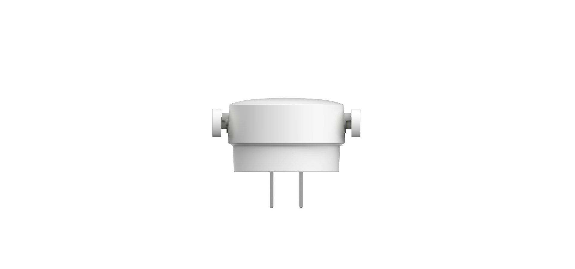 EZVIZ CH1 White Doorbell Module - Accessory for Smart Doorbell