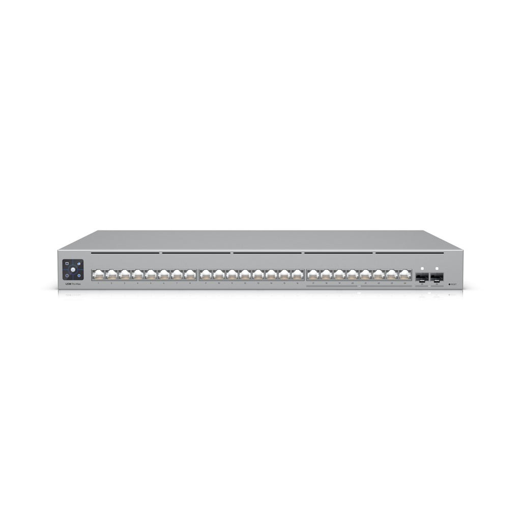 Ubiquiti UniFi Switch USW-Pro-Max-24 - Switch (USW-PRO-MAX-24)