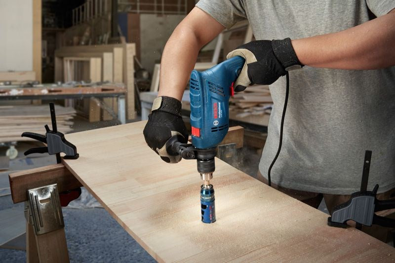 Bosch GSB 600 Professional Impact Drill 600W 48000 RPM