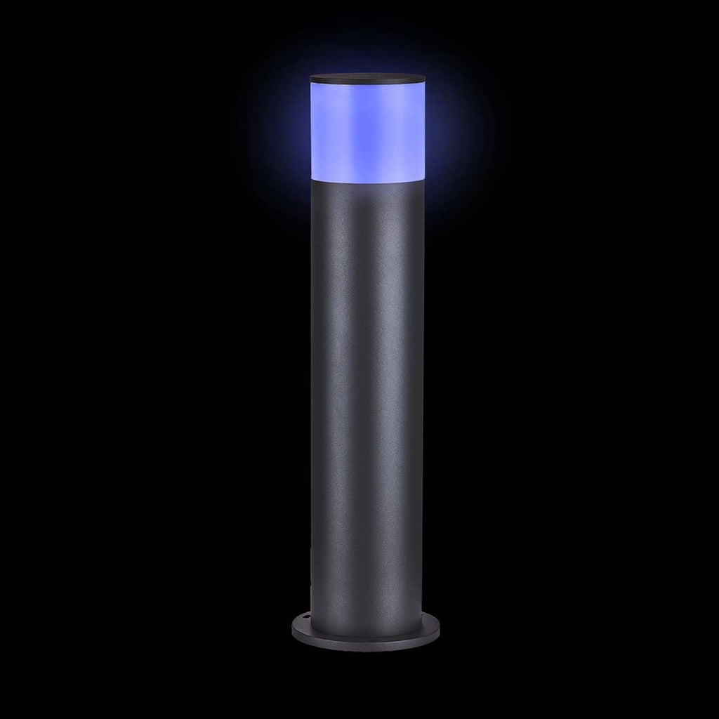 Outdoor Lamp Nedis ZBLOP10RGBW Zigbee 10 + 4W
