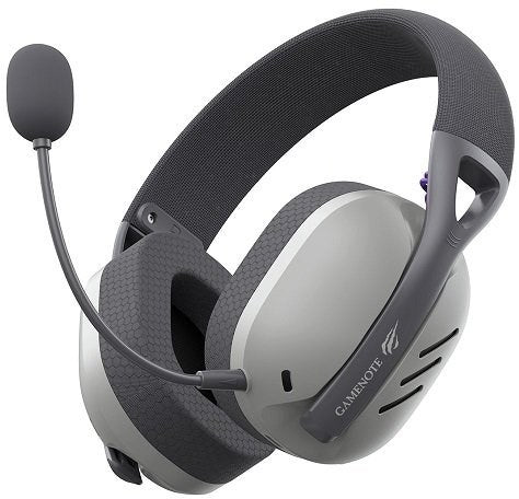 HAVIT Gamenote Fuxi-H3 Headset, Wired/Wireless, Driver 4 cm, Model Fuxi-H3