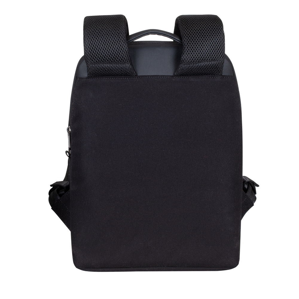 Rivacase 8521 33.8 cm (13.3 ) Backpack Black