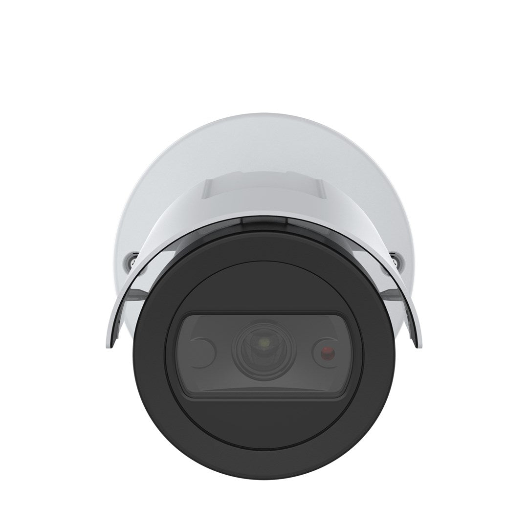 AXIS M2036-LE Network Surveillance Camera Bullet Outdoor 4MP MPEG-4