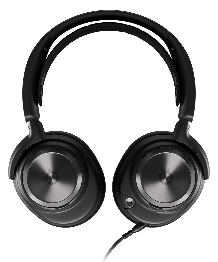 SteelSeries Arctis Nova Pro Xbox Wired Gaming Headset - Model 61528