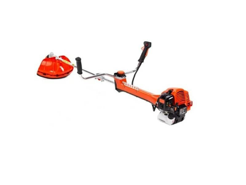NAC Petrol Brush Cutter 62cc 3.5Nm Anti-Vibration System BP620-38KA-T